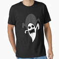 Ghost Ghost Classic . by johnniewakerh