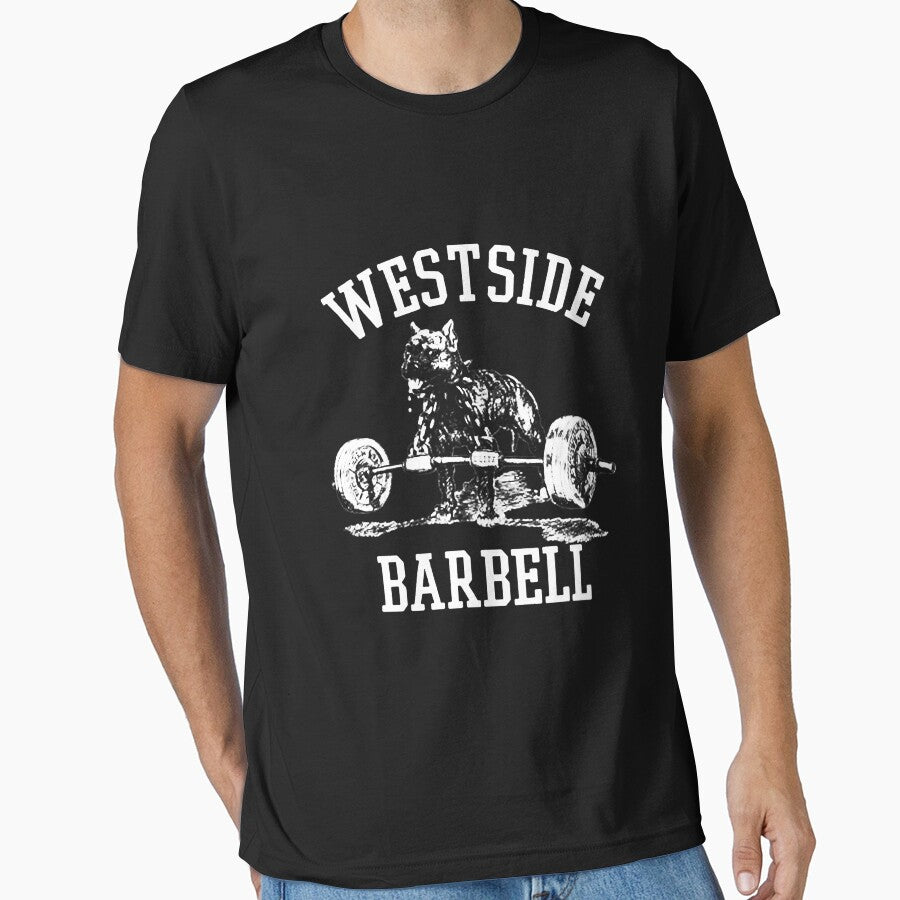 Westside Barbell by Tercartt38 Unisex , , , Long Sleeve Tee