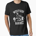 Westside Barbell by Tercartt38 Unisex , , , Long Sleeve Tee