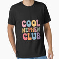 Cool Nephew Club Family Matching by RatCurry