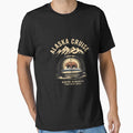 Matching Family Friends and Group Alaska Cruise 2025 Zip by BlueCreator-inc