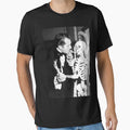Vincent Price with bones smoke by masinibobus