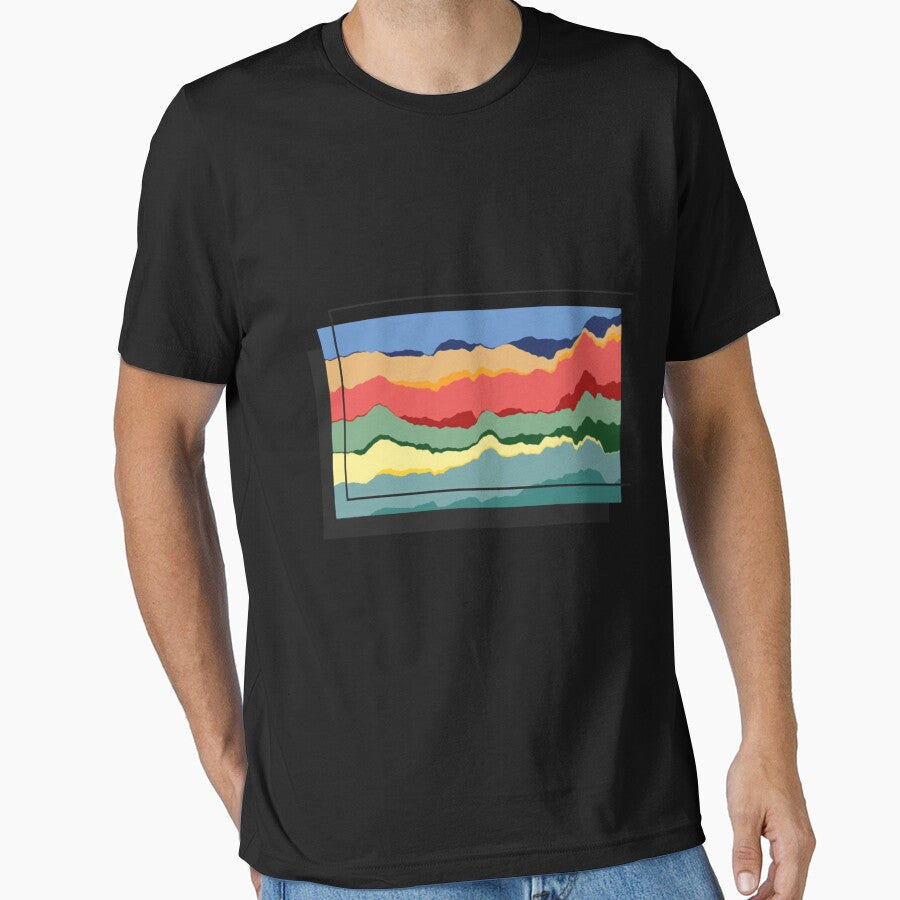 Age of Empires Timeline by Artistasia Unisex , , , Long Sleeve Tee