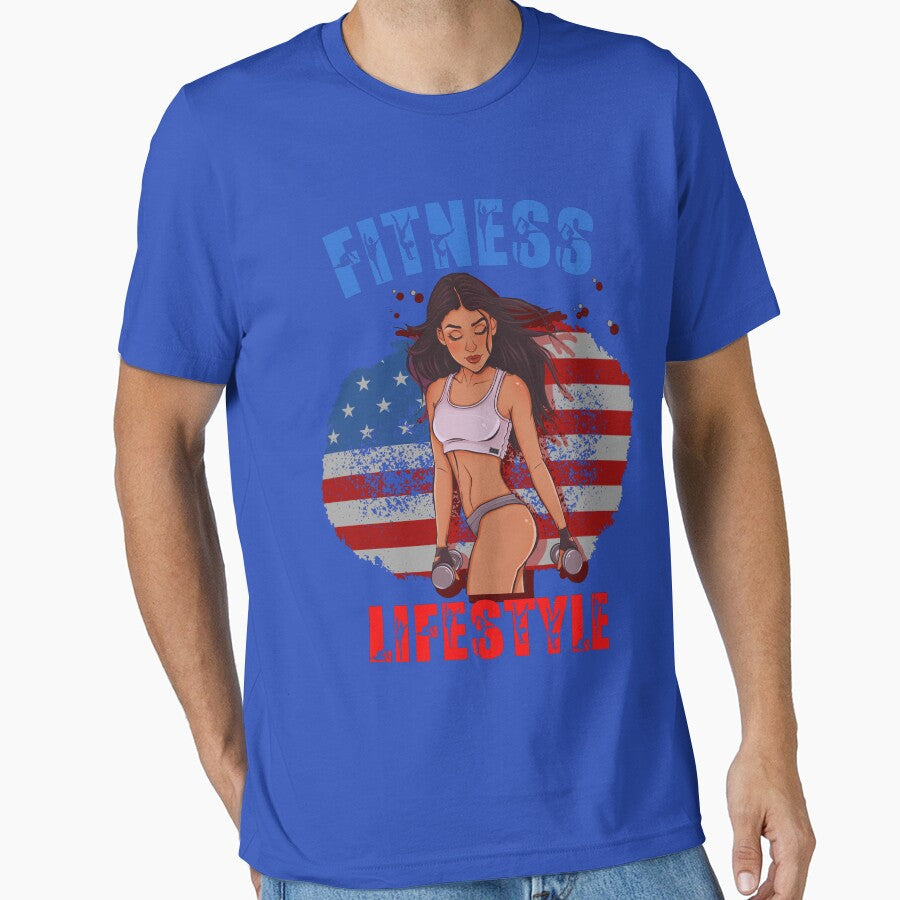 Fitness lifestyle by Sederus Unisex , , , Long Sleeve Tee