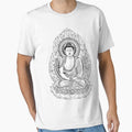Buddha by Hoorahville