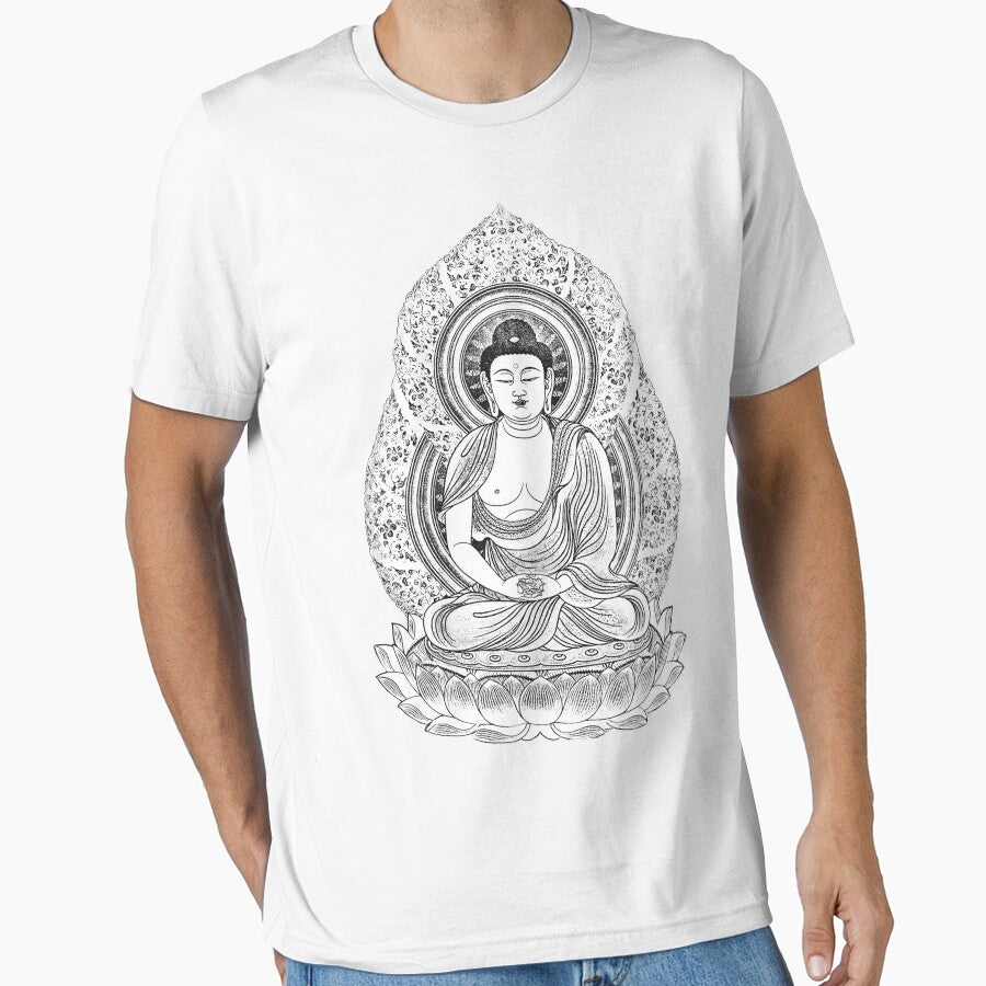 Buddha by Hoorahville