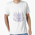 Crown Chakra Mudra by twiichii