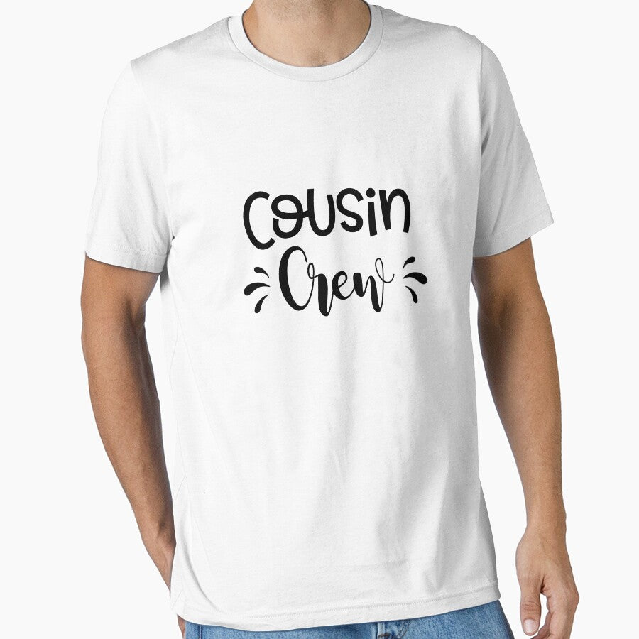Good Cousin crew 2 by OHNS Corner