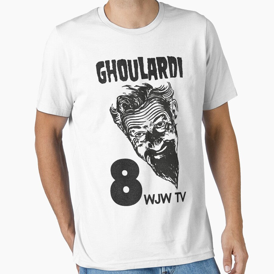 Ghoulardi by Bryanma1900