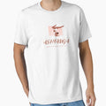 Ashtanga, where your mat becomes a magic carpet by LyricsWear Unisex , , , Long Sleeve Tee