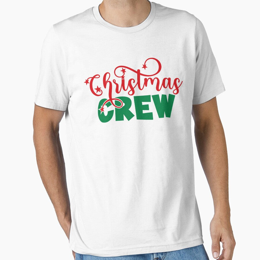 Christmas Crew by MichaelRodgers3