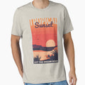 Propical Sunset / Enjoy Summer by Yuzik