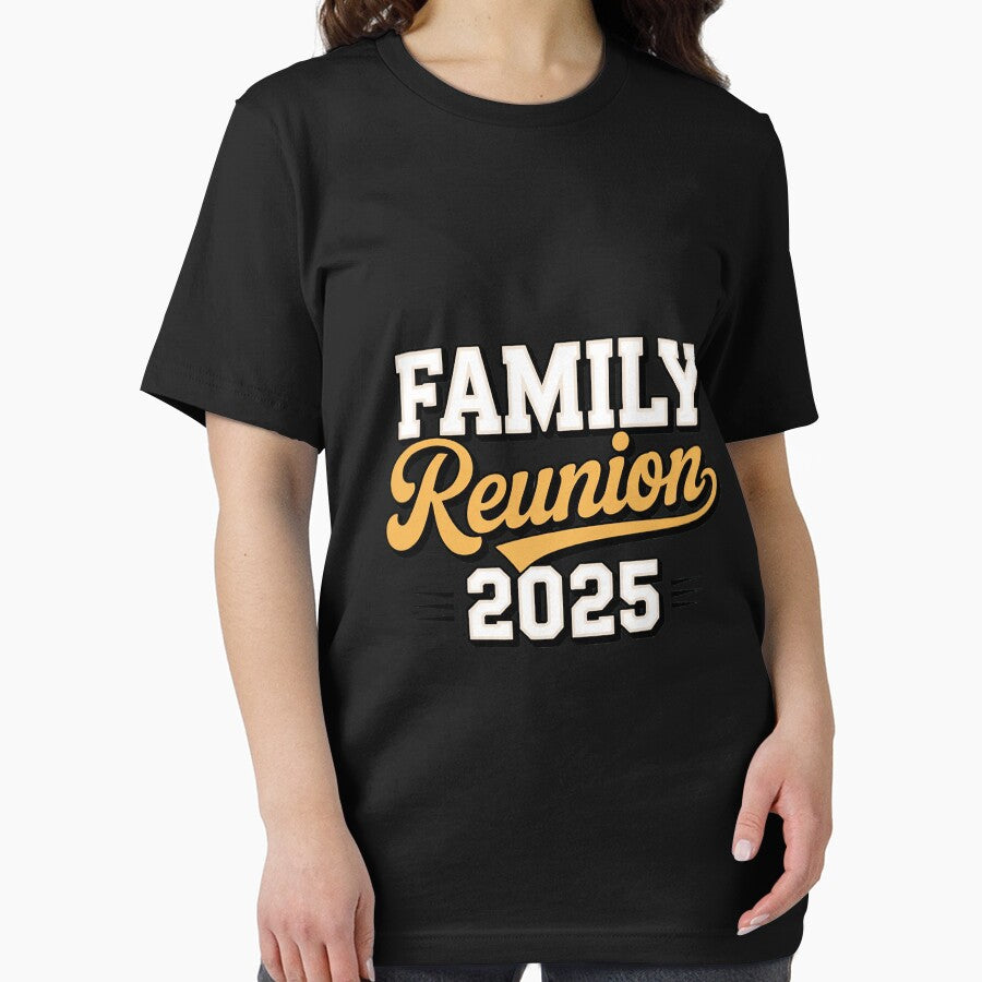 Family Reunion 2025 Gathering Family Meeting Matching by ControlCenter