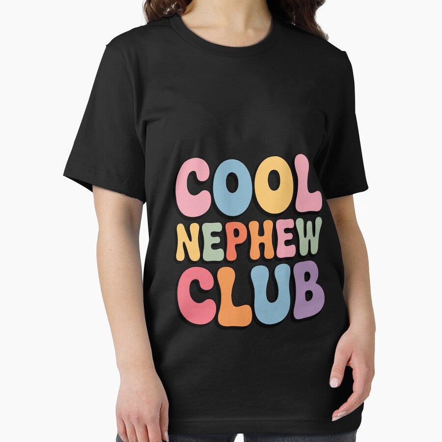 Cool Nephew Club Family Matching by RatCurry