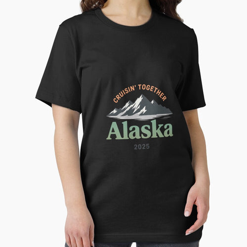 Alaska Cruise 2025 Matching Family Men Women Kids Girl Boy5 by joyouartArt