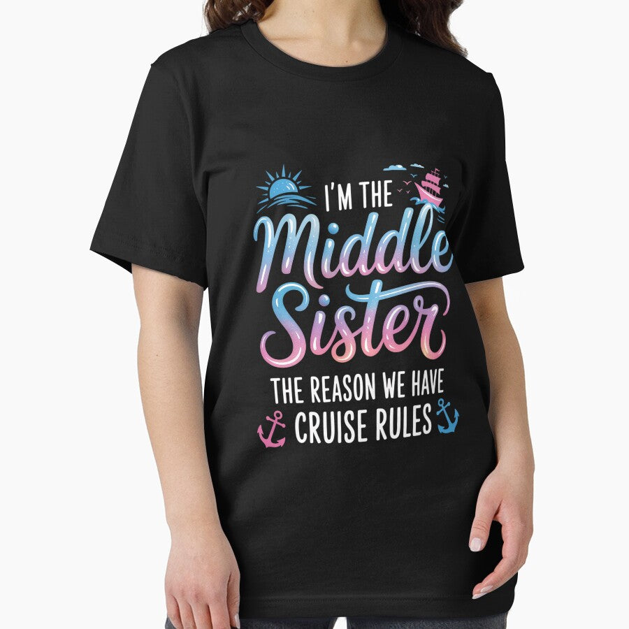 Middle Sister Cruise Rules Matching by JonGogue