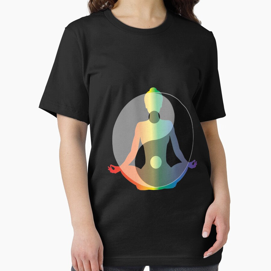 Yin Yang Yoga. Perfect yoga gift for those that love yoga! by almeapparel Unisex , , , Long Sleeve Tee