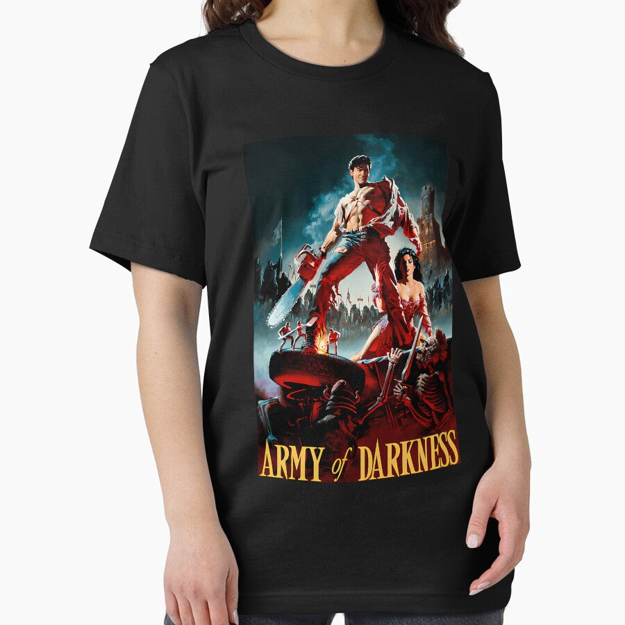 Vintage Movies Halloween Horror Dead by SheliaJHopper