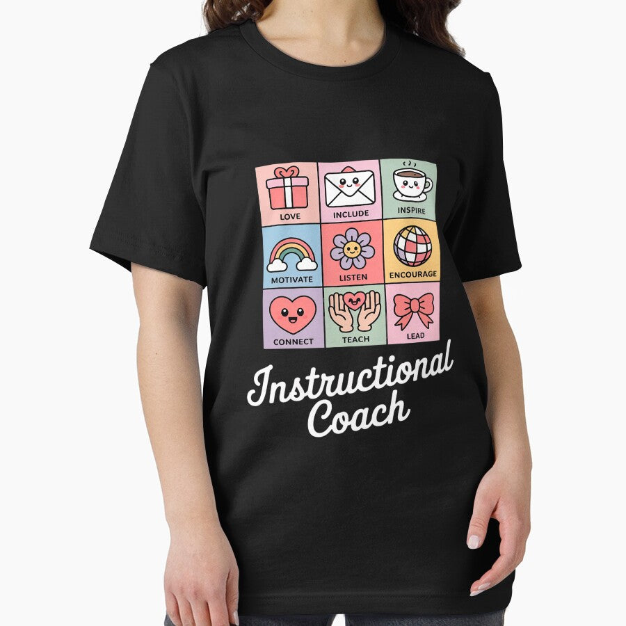 Best Instructional Coach Appreciation Instructional Coaching by skanderio