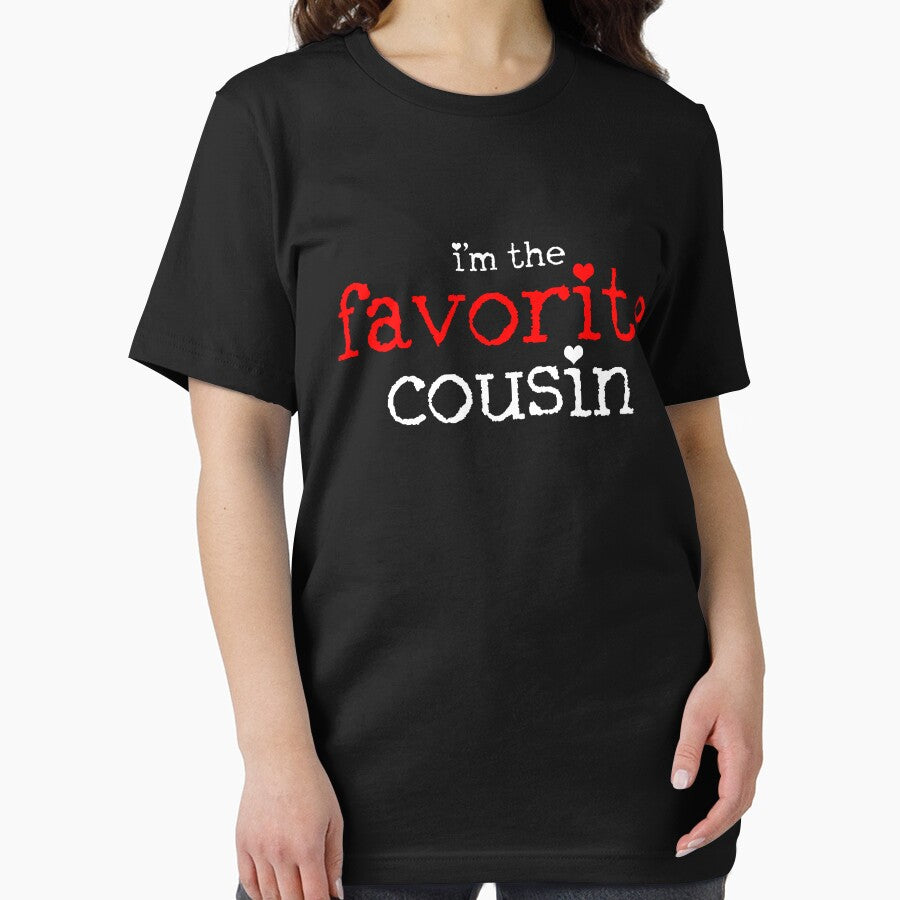 Favorite Cousin Family Reunion by 4tomic