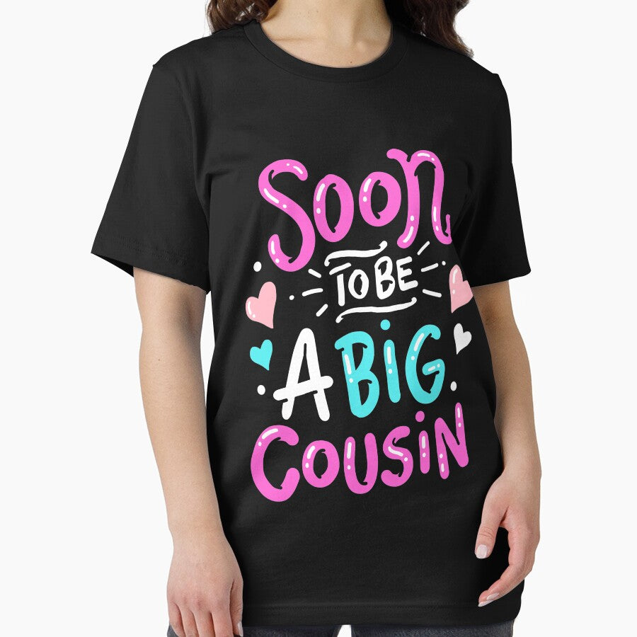 Big Cousin by 4tomic