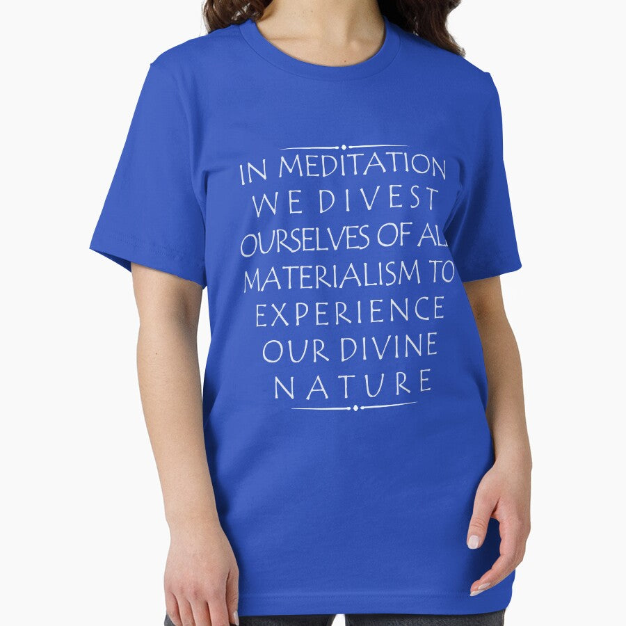 In Meditation by AnveeBubbles