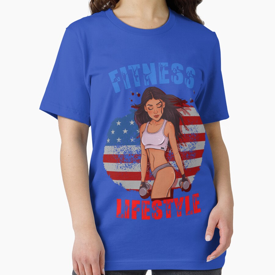 Fitness lifestyle by Sederus Unisex , , , Long Sleeve Tee
