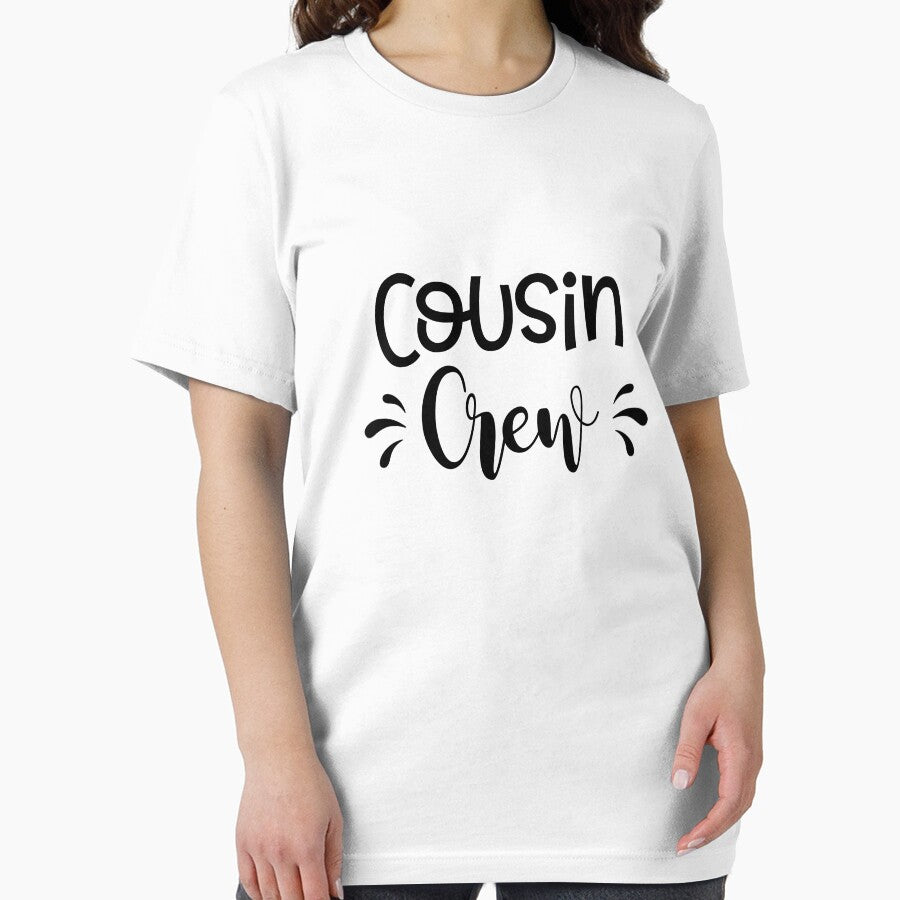Good Cousin crew 2 by OHNS Corner