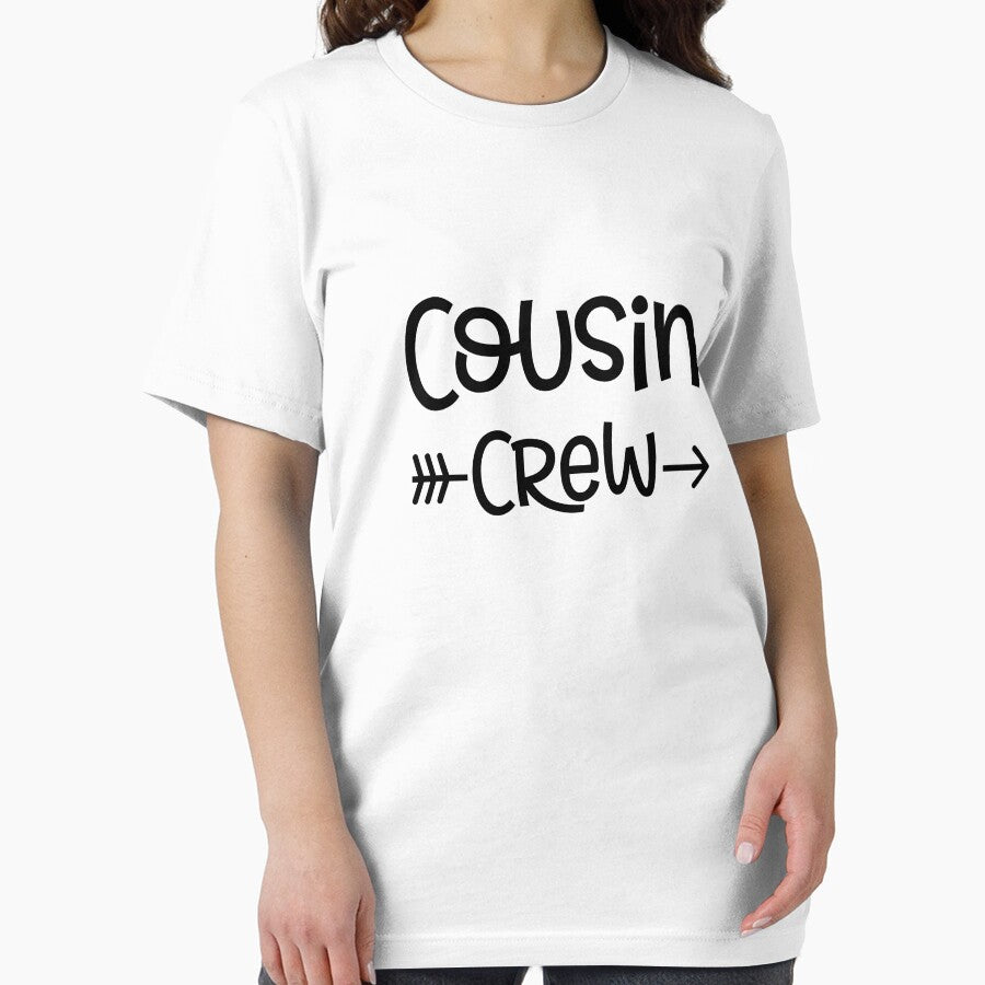 Cute Cousin crew 1 by OHNS Corner