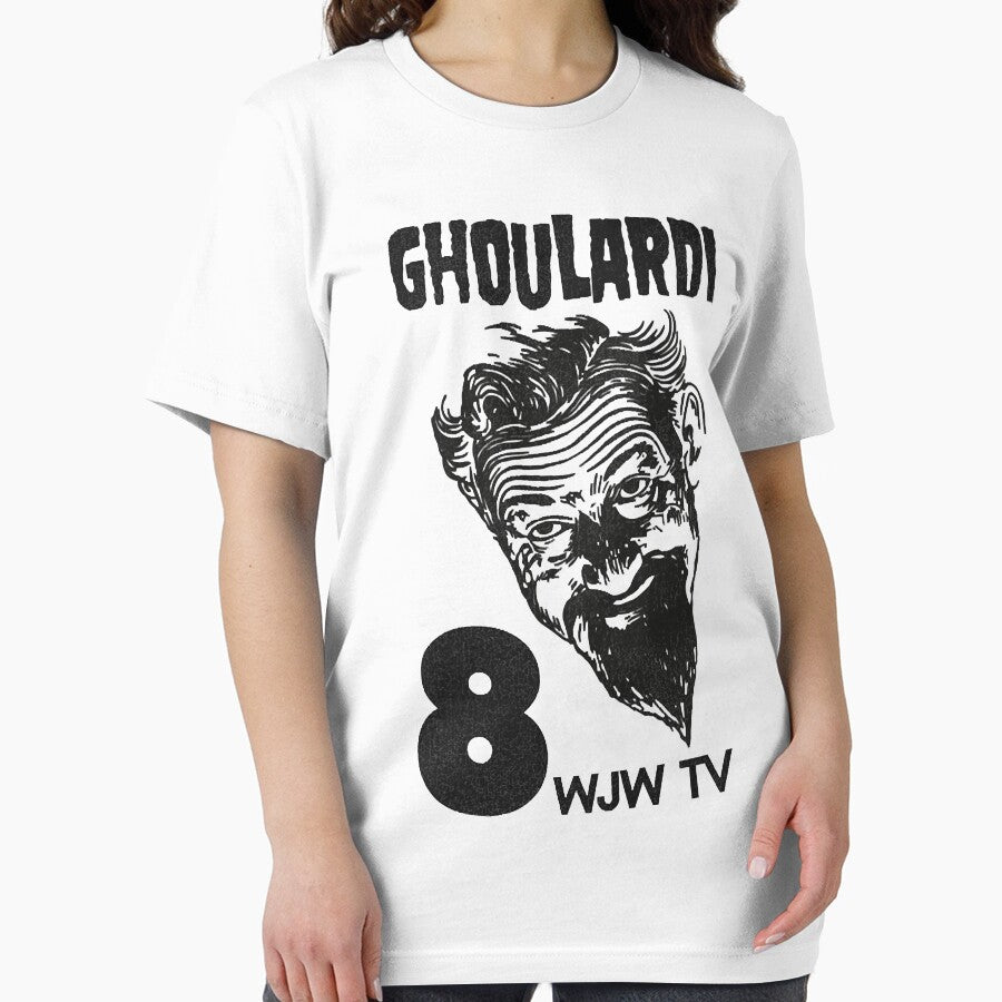 Ghoulardi by Bryanma1900