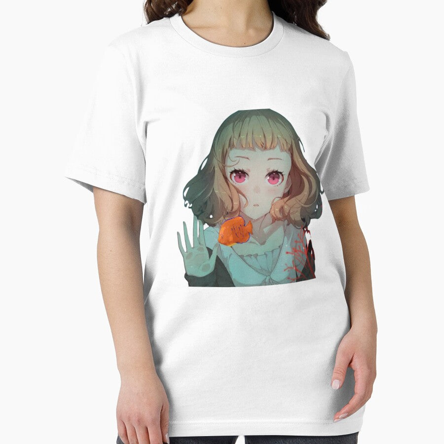 josee, the tiger and the fish by animedesigne4u Unisex , , , Long Sleeve Tee