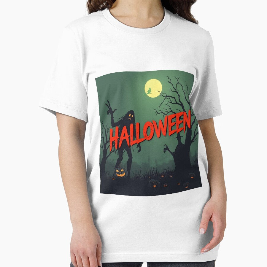 Halloween Horror by Miksonek04