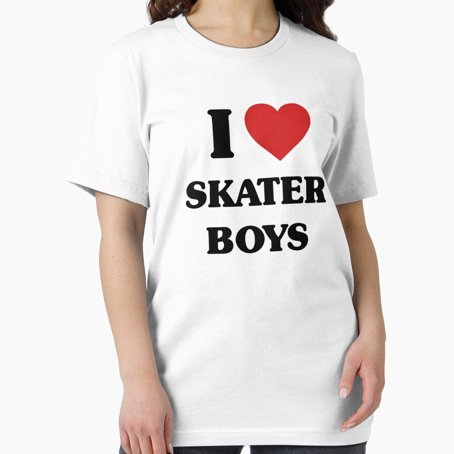 I LOVE SKATER BOYS Y2K by 4angelgoth4