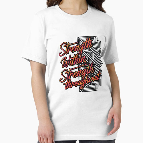 "Push Harder Today, Be Proud Tomorrow: Motivational Workout Design" by Bmd4Fitness Unisex , , , Long Sleeve Tee