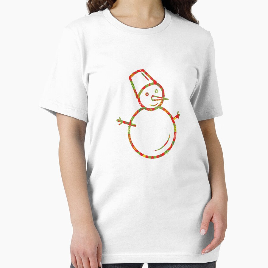 Cute Snowman (christmas pattern) by coasthouse