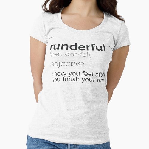 Adrenaline Rush Runner's High Running Is Life Run Design by Articulate