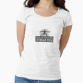 ESIY Logo Grey scale by IYScotland50 Unisex , , , Long Sleeve Tee