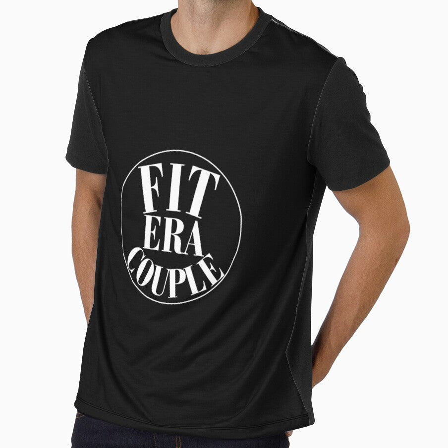 Fit Era Couple by RadButSadStore Unisex , , , Long Sleeve Tee