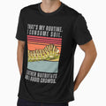 Caterpillar Retro Sunset | Caterpillar Vintage Retro Sunset | Retro Sunset Caterpillar by AussieWonders