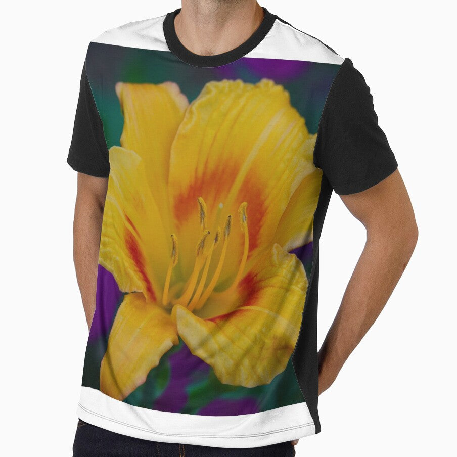 Joy by lizwaitinas Unisex , , , Long Sleeve Tee