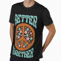 Better Together by StyleShirt007 Unisex , , , Long Sleeve Tee