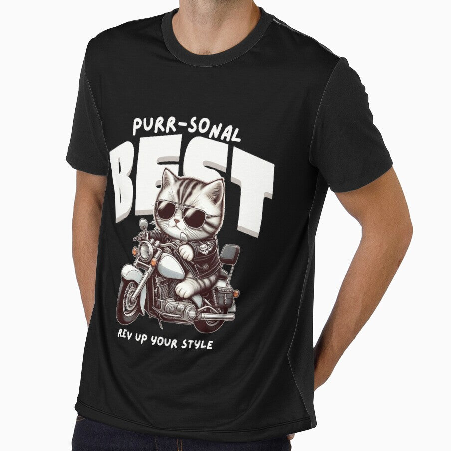 Best cat by Peerless-Prime Unisex , , , Long Sleeve Tee