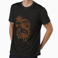 Retro Times by HARRYRODR Unisex , , , Long Sleeve Tee