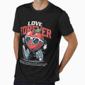 Love forever by Peerless-Prime Unisex , , , Long Sleeve Tee