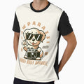 Pawparazzi by Peerless-Prime Unisex , , , Long Sleeve Tee
