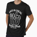 Nice picnic by Peerless-Prime Unisex , , , Long Sleeve Tee