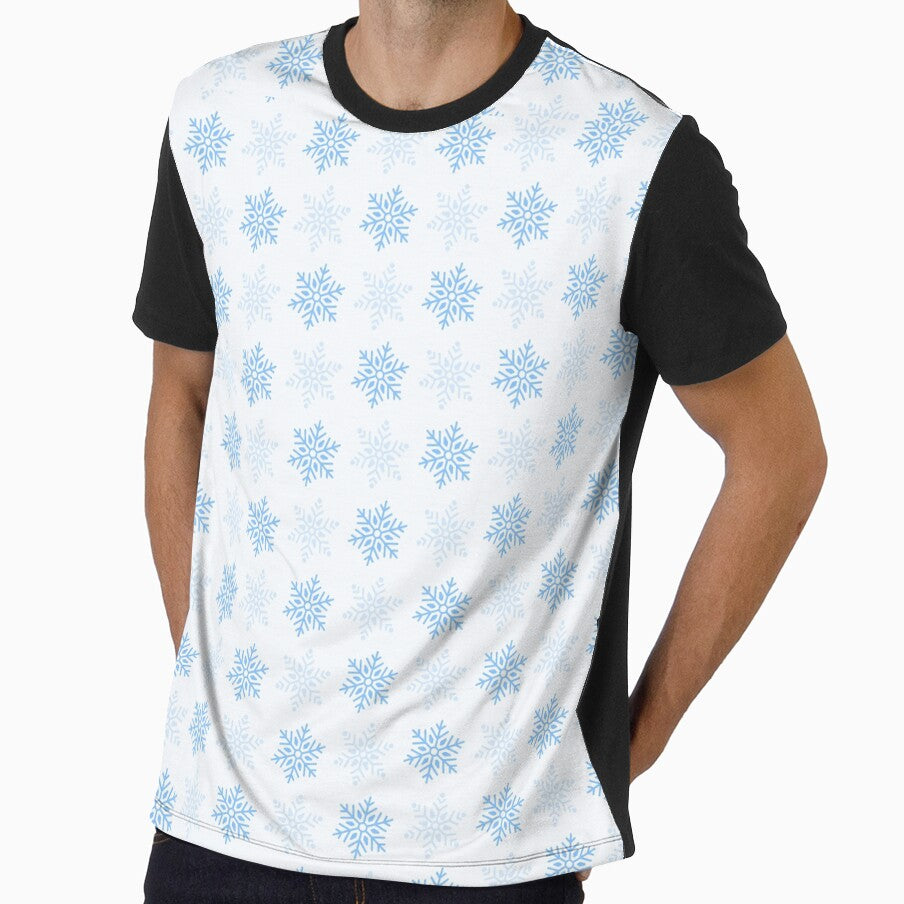 Mid Century Sparkle Happy Holiday Christmas Pattern  - Unique Gifts For Men by RoyalStarsPatts