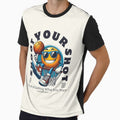 The art of getting what you want by Peerless-Prime Unisex , , , Long Sleeve Tee