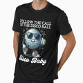 Follow the call by Peerless-Prime Unisex , , , Long Sleeve Tee