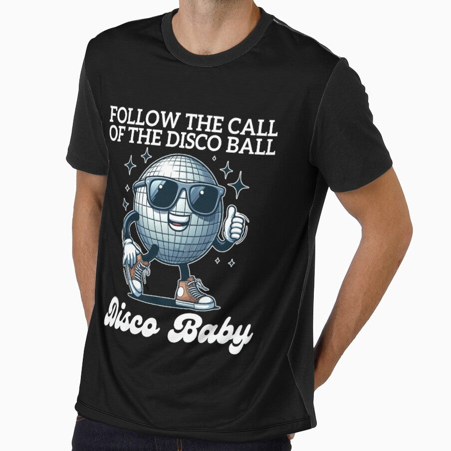 Follow the call by Peerless-Prime Unisex , , , Long Sleeve Tee